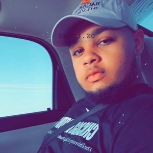 Meet your Posher, Chris